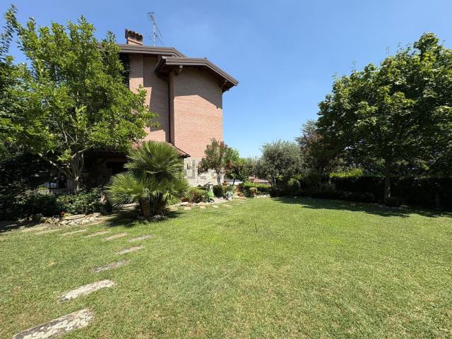 Villetta a schiera in vendita di 250 m² in Via del Pretorio, 38