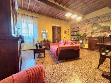 Villetta a schiera in vendita di 250 m² in Via dell&apos Ave Maria, 31