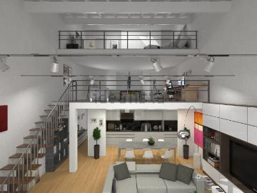 Villetta a schiera in vendita di 250 m² in Via di Belmonte