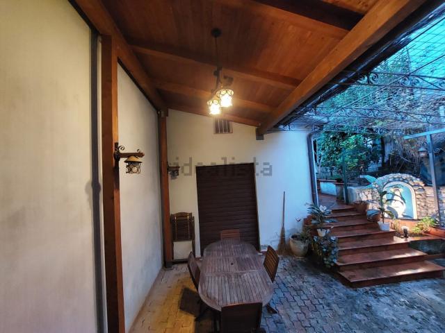 Villetta a schiera in vendita di 250 m² in Via Fontana, 23