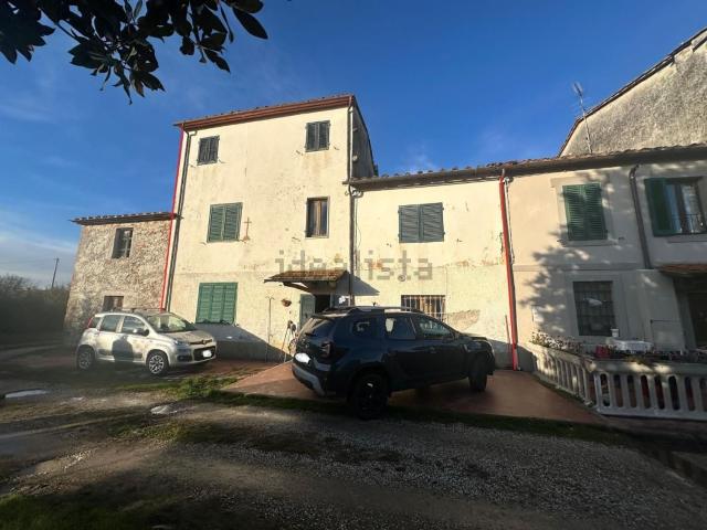 Villetta a schiera in vendita di 250 m² in Via Mammianese Nord