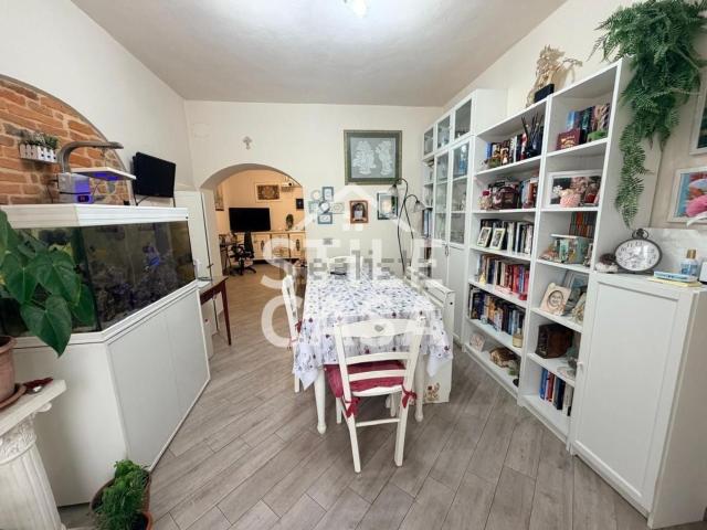 Villetta a schiera in vendita di 250 m² in Via Martiri della Libertà