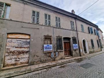 Villetta a schiera in vendita di 250 m² in Via Nino Bonnet