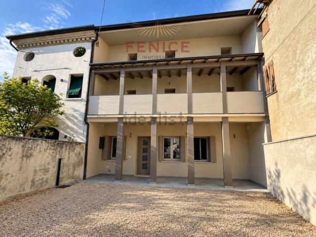 Villetta a schiera in vendita di 250 m²
