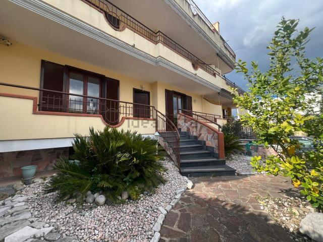 Villetta a schiera in vendita di 250 m² in Via San Nicola