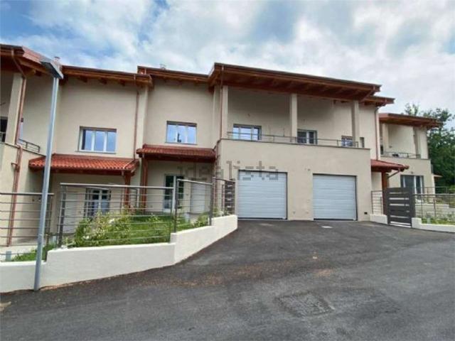 Villetta a schiera in vendita di 250 m² in Via San Bernolfo