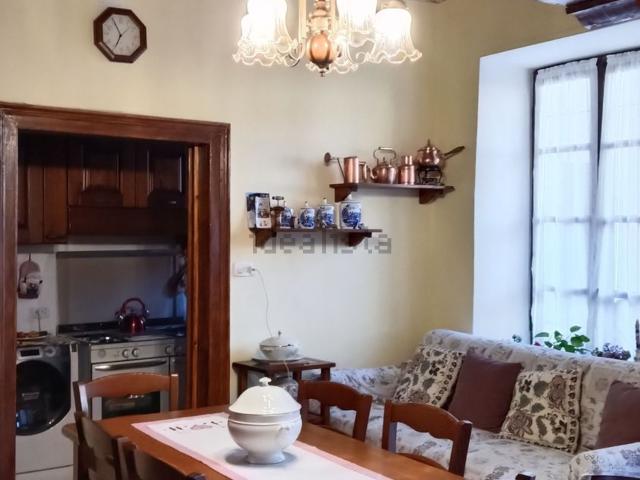 Villetta a schiera in vendita di 250 m² in Via San Giovanni