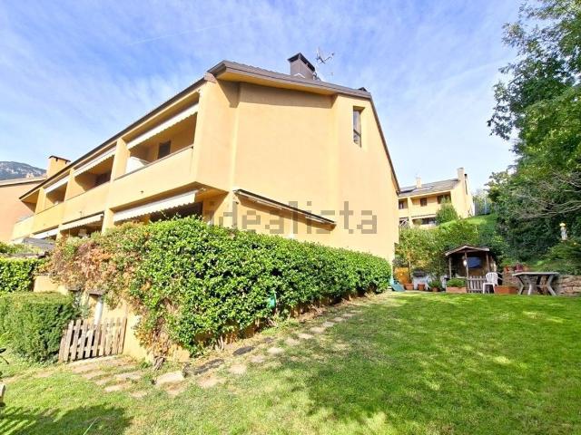 Villetta a schiera in vendita di 250 m² in Via San Vito, 89
