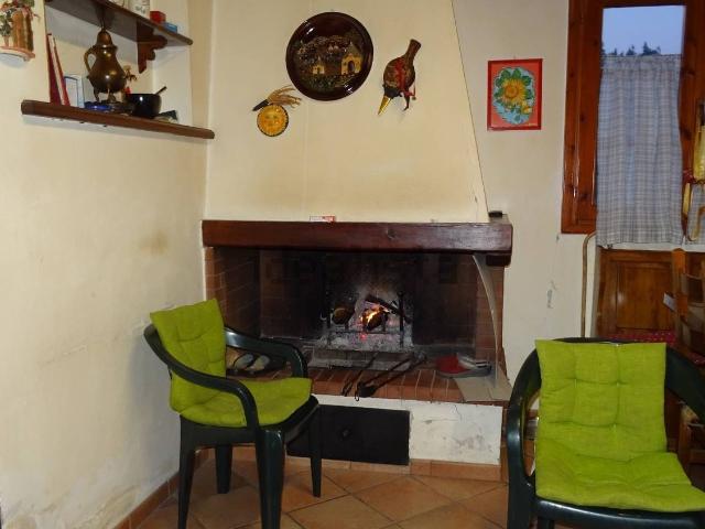 Villetta a schiera in vendita di 250 m² in Via Poggio Antico