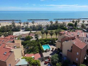 Villetta a schiera in vendita di 250 m² in Via Petrarca, 3