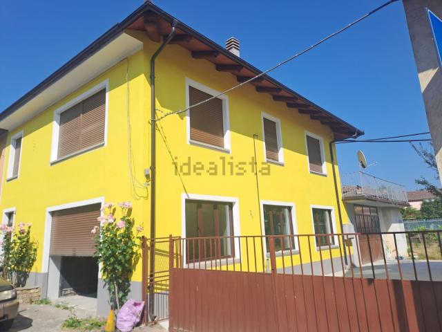 Villetta a schiera in vendita di 250 m² in Via Provinciale