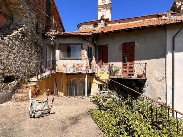Villetta a schiera in vendita di 250 m² in Via Roma, 6