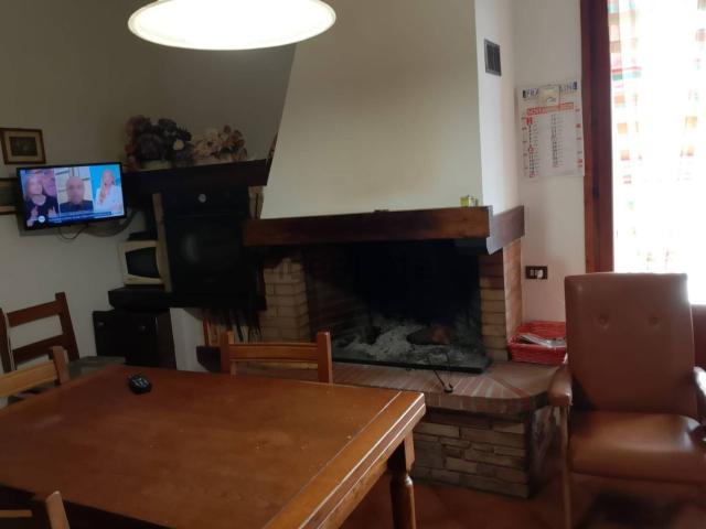 Villetta a schiera in vendita di 250 m² in Via Romita