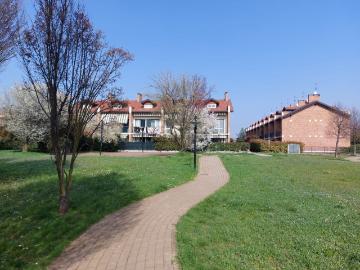Villetta a schiera in vendita di 250 m² in Via Varese