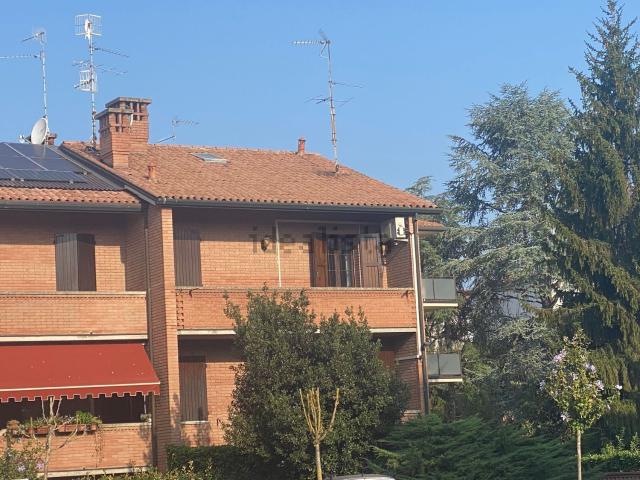 Villetta a schiera in vendita di 250 m² in Borgo dei Leoni, 29