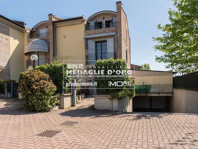 Villetta a schiera in vendita di 250 m² in Strada Morane