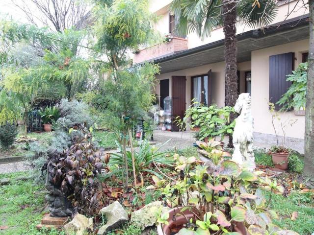 Villetta a schiera in vendita di 251 m² in Via Canale, 1