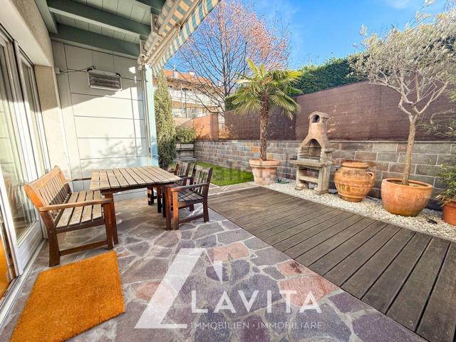 Villetta a schiera in vendita di 251 m² in Via Bonifica