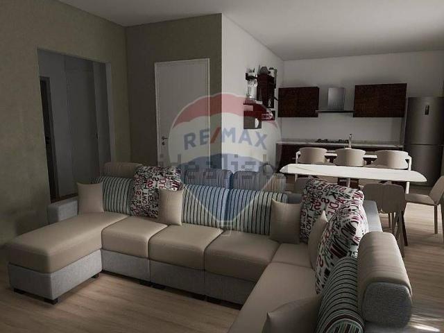 Villetta a schiera in vendita di 252 m² in Via Lanciano