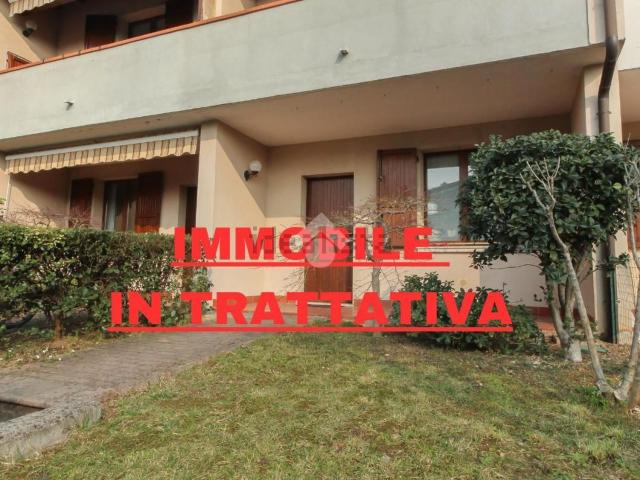 Villetta a schiera in vendita di 253 m² in Via Narciso Mondini, 63