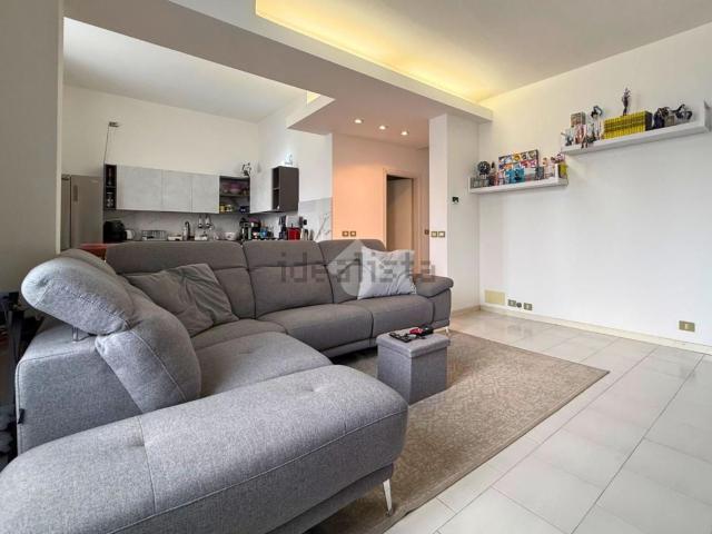 Villetta a schiera in vendita di 255 m² in Via Monte Grappa, 10