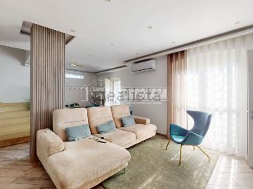 Villetta a schiera in vendita di 255 m² in Via Maria Montessori, 20