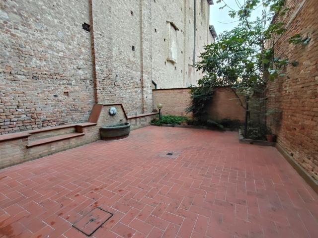 Villetta a schiera in vendita di 255 m² in Via San Bartolomeo