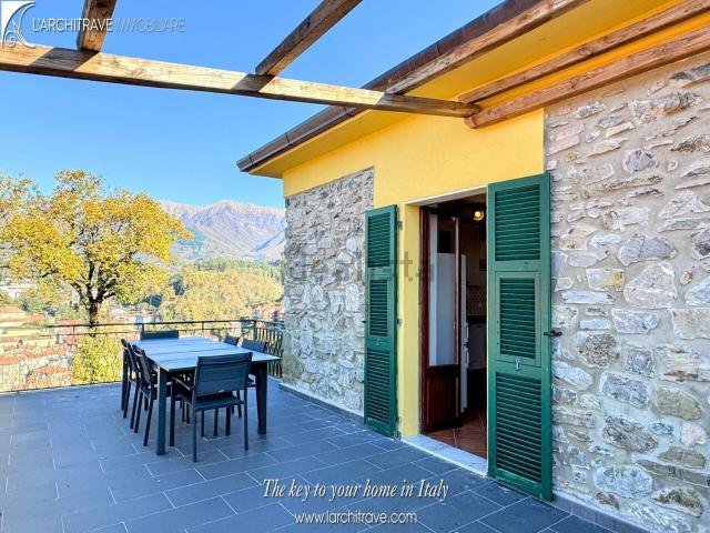 Villetta a schiera in vendita di 257 m²