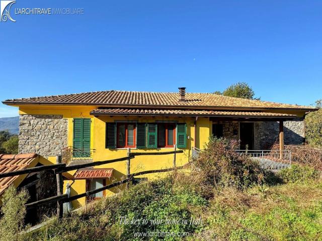 Villetta a schiera in vendita di 257 m²