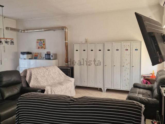 Villetta a schiera in vendita di 257 m²
