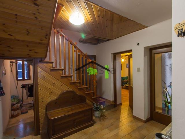 Villetta a schiera in vendita di 258 m² in Via Cellino di Sopra, 35