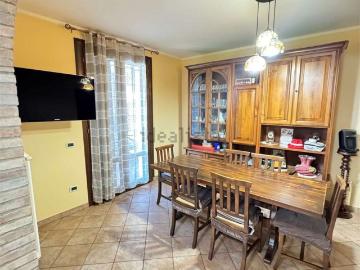 Villetta a schiera in vendita di 258 m² in Vicolo Vecchio