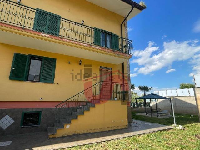Villetta a schiera in vendita di 260 m²