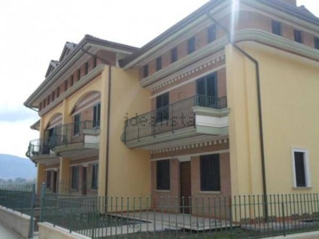 Villetta a schiera in vendita di 260 m²
