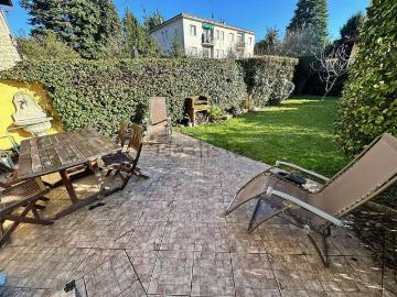 Villetta a schiera in vendita di 260 m²