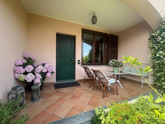 Villetta a schiera in vendita di 260 m²
