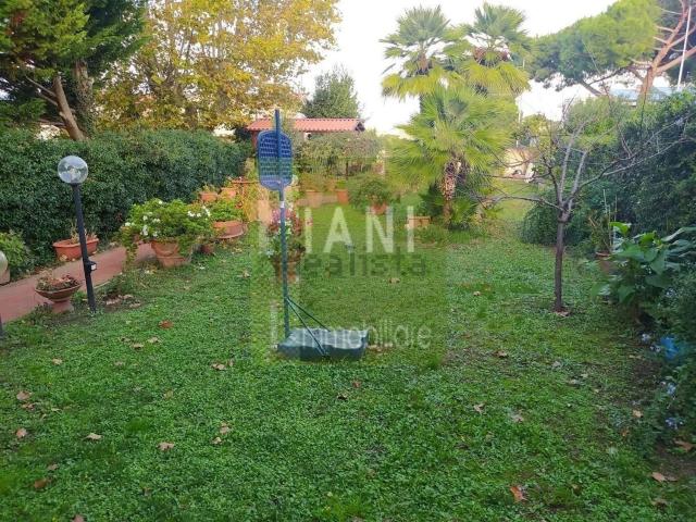 Villetta a schiera in vendita di 260 m²