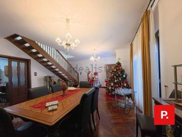 Villetta a schiera in vendita di 260 m² in Via Cesare Pascal, 35
