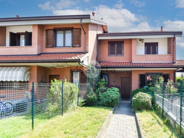 Villetta a schiera in vendita di 260 m² in Via Beale, 18