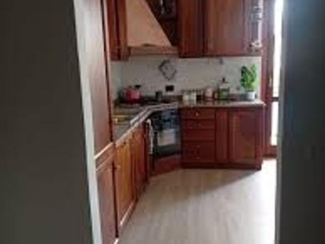Villetta a schiera in vendita di 260 m² in Via Bernardino Telesio