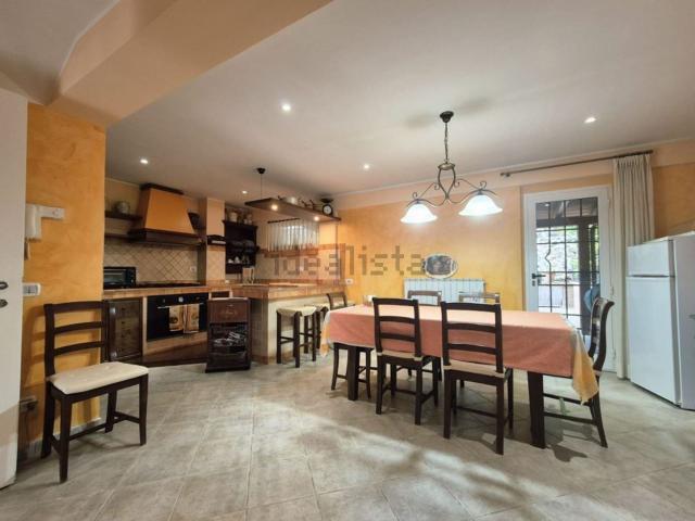 Villetta a schiera in vendita di 260 m² in Via Dei Cempi, 11