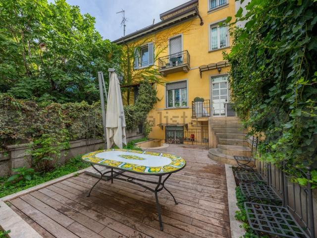 Villetta a schiera in vendita di 260 m² in Via Lorenzo Ghiberti