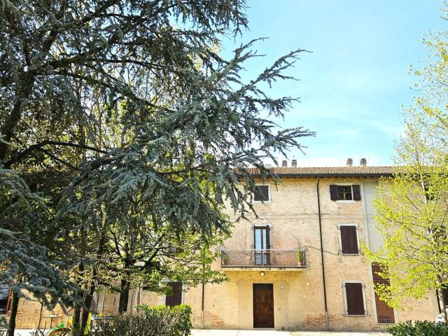 Villetta a schiera in vendita di 260 m² in Via S. Gonzaga, 4