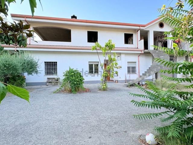 Villetta a schiera in vendita di 260 m² in Via Palladio
