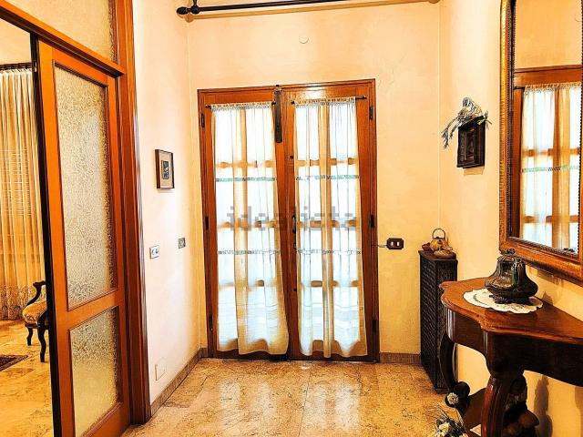 Villetta a schiera in vendita di 260 m² in Via Pio Donati