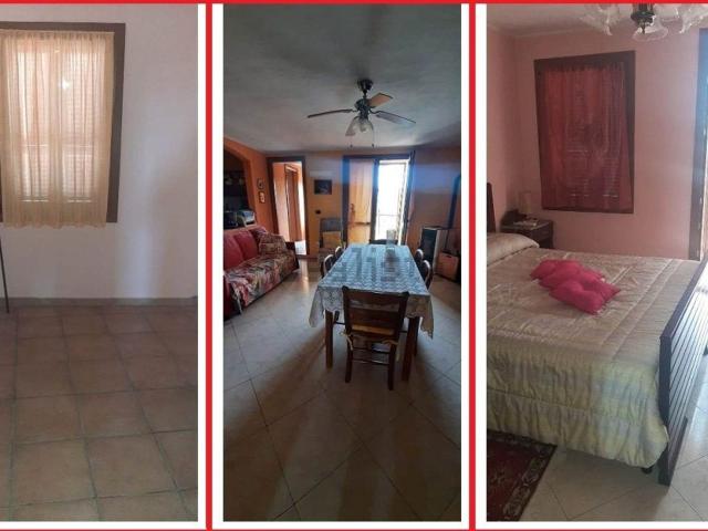 Villetta a schiera in vendita di 260 m² in Via Rivone, 13