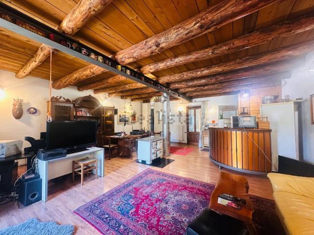 Villetta a schiera in vendita di 261 m² in Via Col Pilon, 19