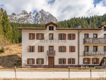 Villetta a schiera in vendita di 261 m² in Via Picosta, 61