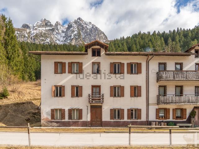 Villetta a schiera in vendita di 261 m² in Via Picosta, 61