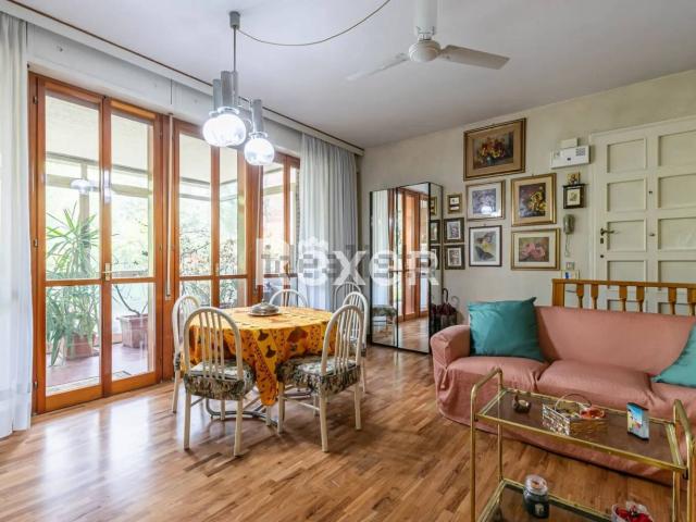 Villetta a schiera in vendita di 262 m² in Via del Lido, 20